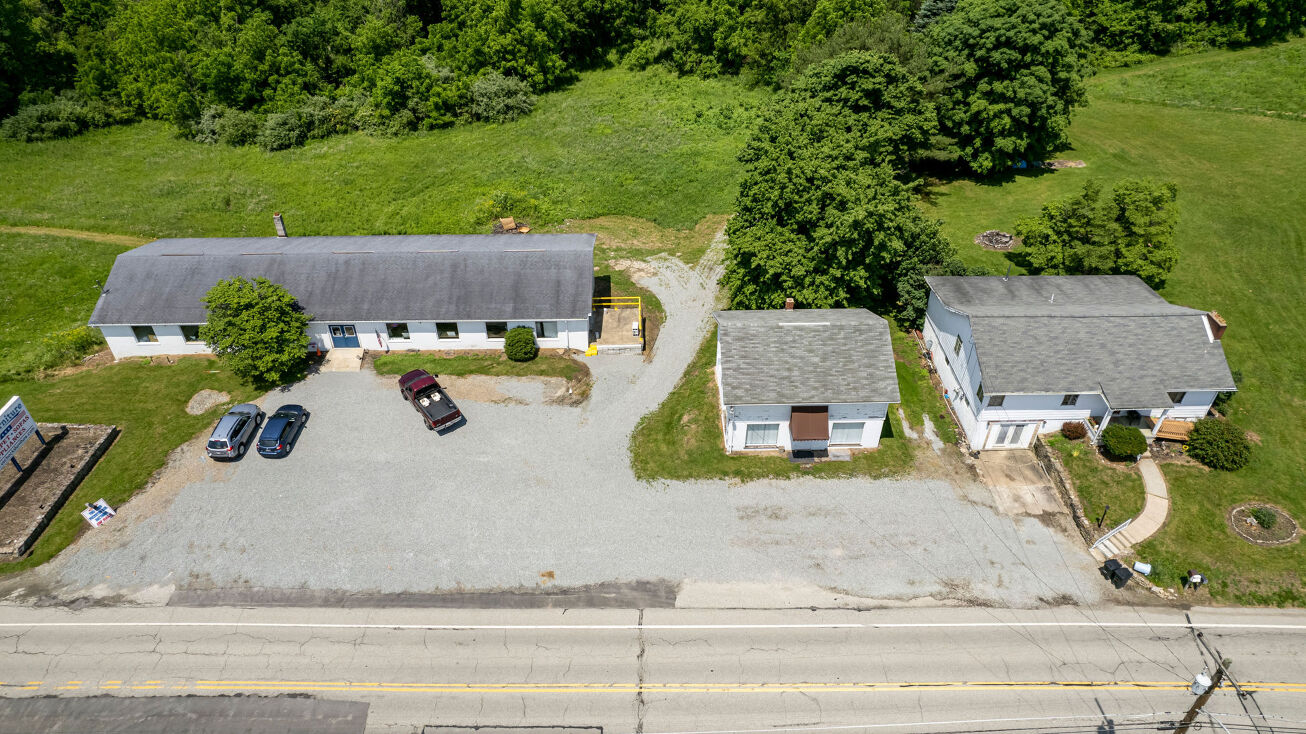 2012 Mount Pleasant Rd, Mt. Pleasant Twp, PA 15601