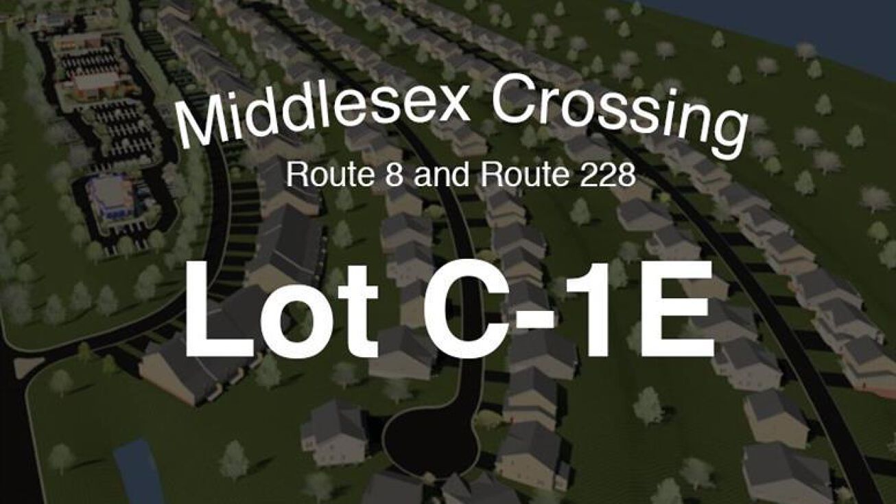 Lot C1E Route 8 & Route 228, Middlesex Twp, PA 16059