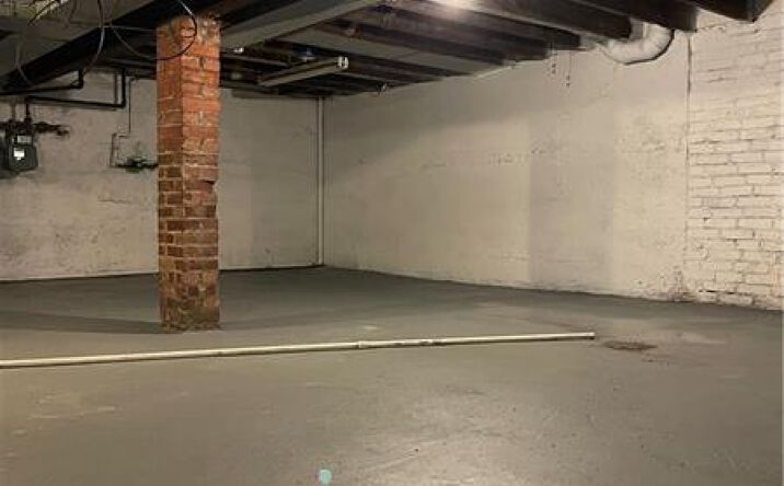 Pictures of Multifamily property located at 23 S 27th St, Pittsburgh, PA 15203 for comps - image #1