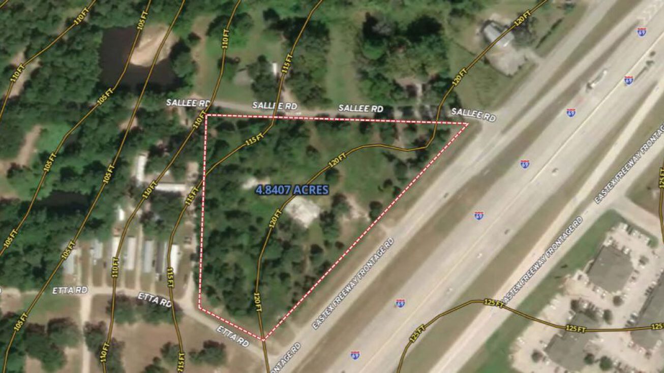 13720 US59, Splendora, TX 77372
