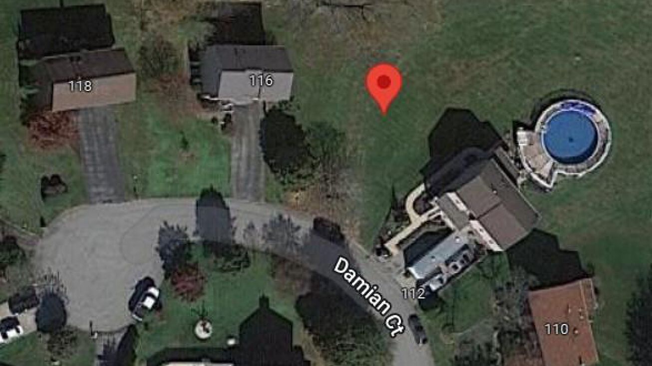 114 Damian Ct, PA 15644 Land for Sale 114 Damian Ct