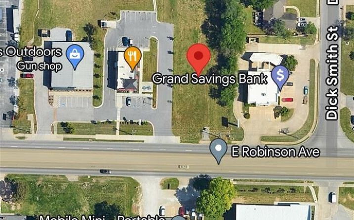 Pictures of Special Purpose, Land property located at 2368 Robinson AVE, Springdale, AR 72764 for sales - image #1