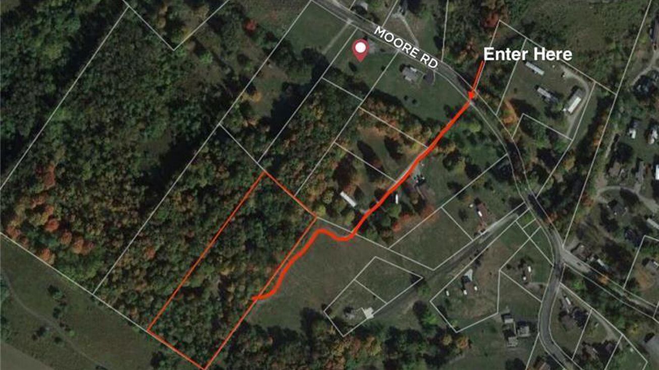 0 Moore Road, Washington, PA 15301