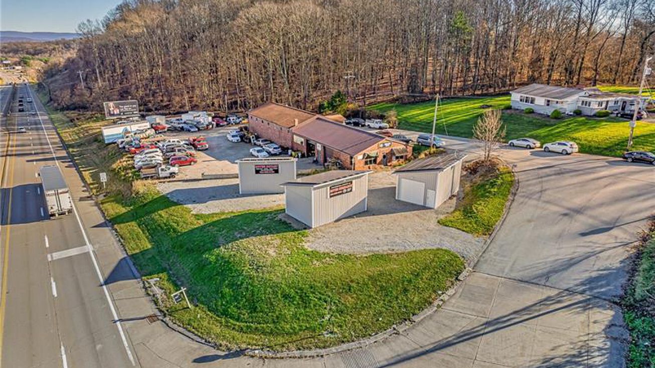 997 Croft Rd, Greensburg, PA 15601