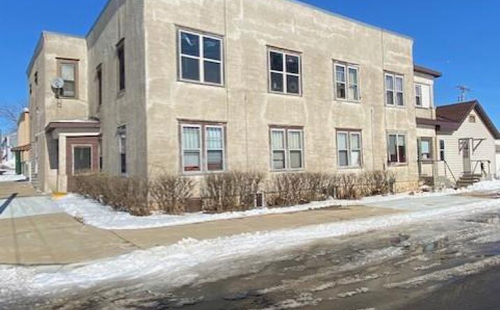 image of property at 32 CLEARWATER AVENUE SW Bagley MN 56621
