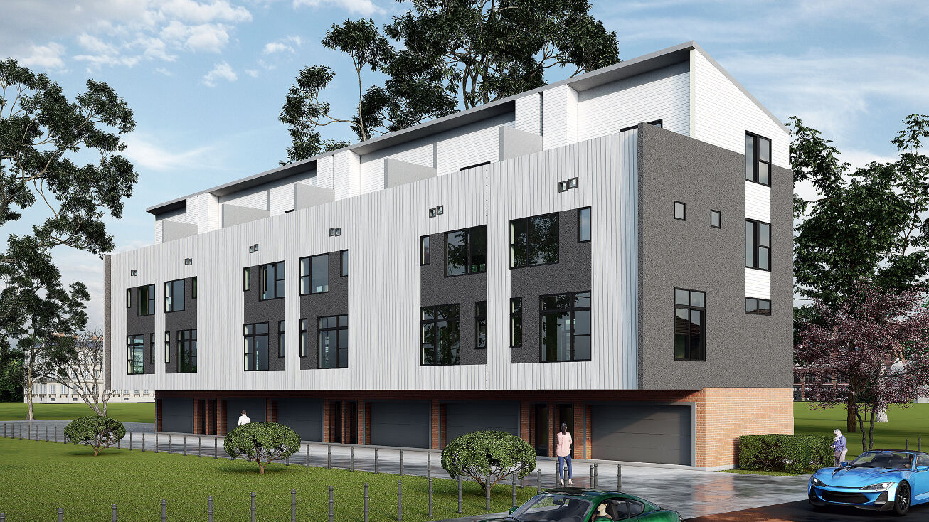 4210 Roseland Ave, Dallas, TX 75204