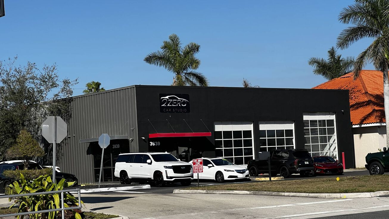 3939 Clark Rd, Sarasota, FL 34233