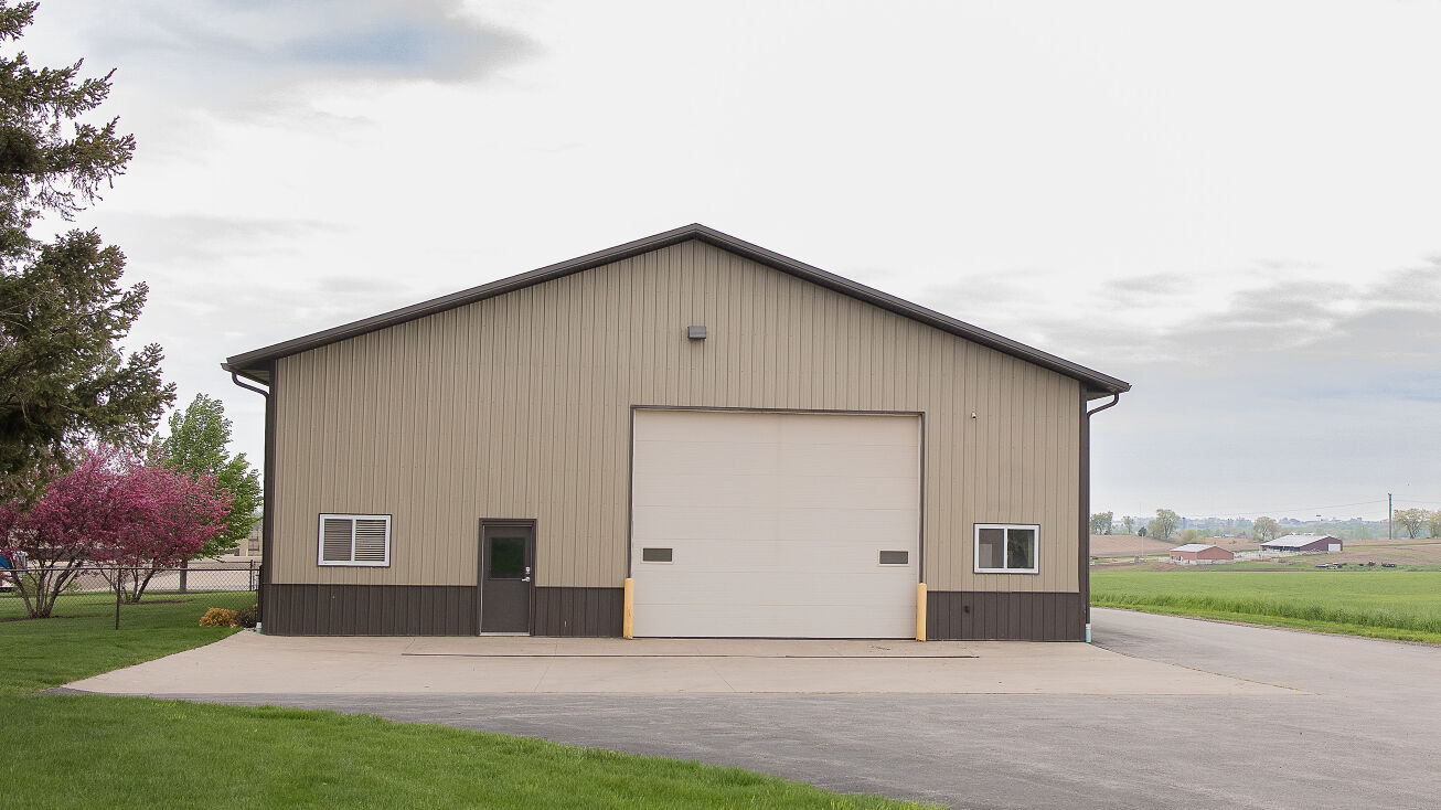 4949 Co Hwy YZ, Dodgeville, WI 53533