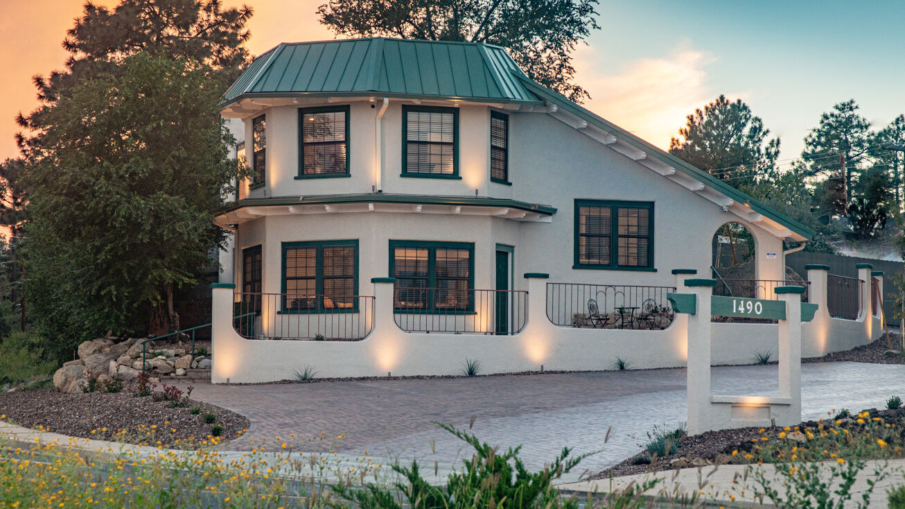 1490 W Gurley St, Prescott, AZ 86305