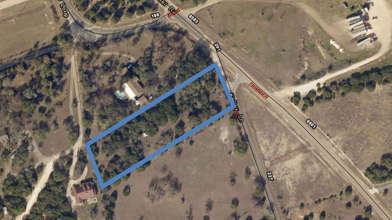 8601 Trimmier Rd, Killeen, TX 76542