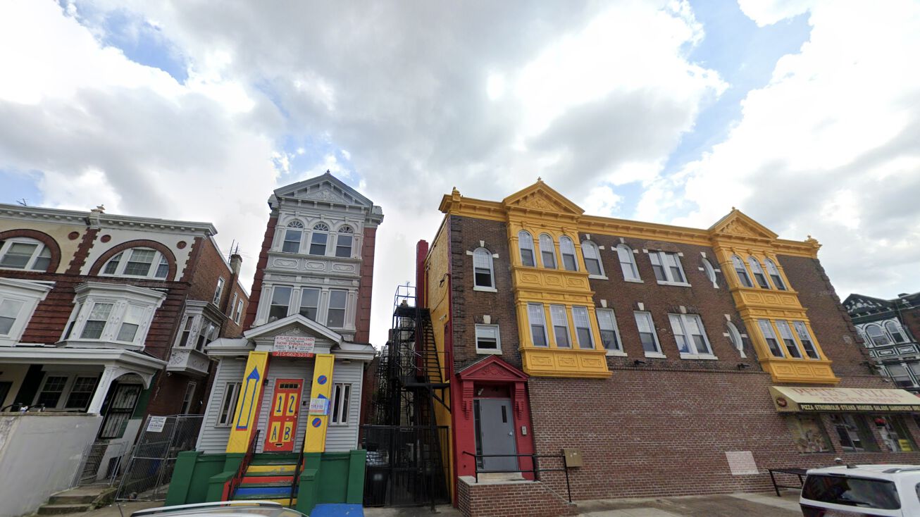 5944 Walnut St, Philadelphia, PA 19139 Special Purpose Property for