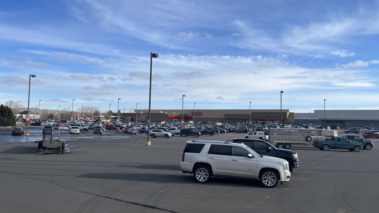 2290 King Ave W, Billings, MT 59102 Retail Property for Sale Former