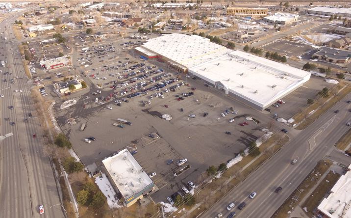 Pictures of Retail property located at 2290 King Ave W, Billings, MT 59102 for sales - image #1