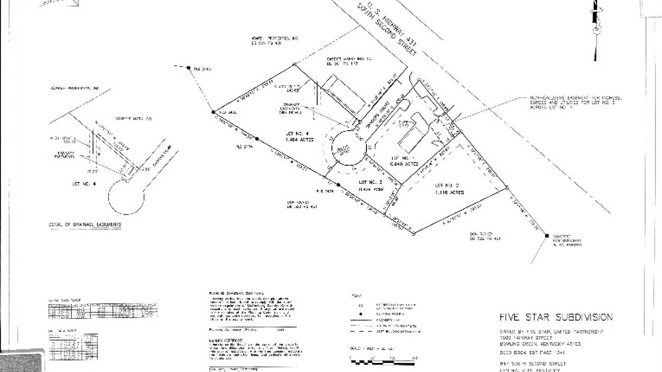 647 S 2nd St, Central City, KY 42330