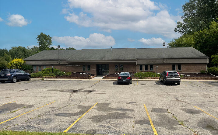 3937 Patient Care Dr, Lansing, MI 48911 | Crexi.com