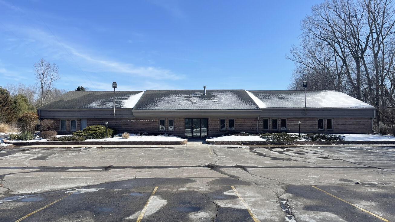 3186 Pine Tree Rd, Lansing, MI 48911 Office Property for Sale