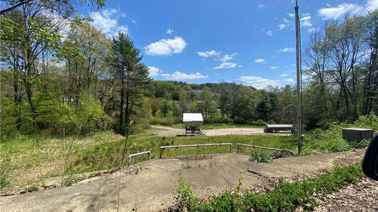 Sugar Camp Alley, Sykesville, PA 15865