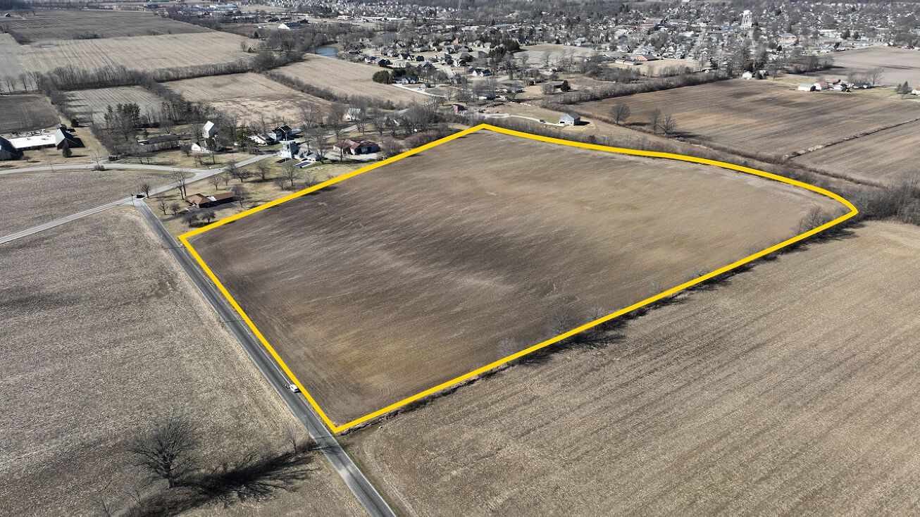 N Fortville Pike, Fortville, IN 46040