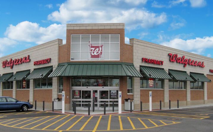 Pictures of Retail property located at 40 N Meridian Rd, Youngstown, OH 44509 for sales - image #1