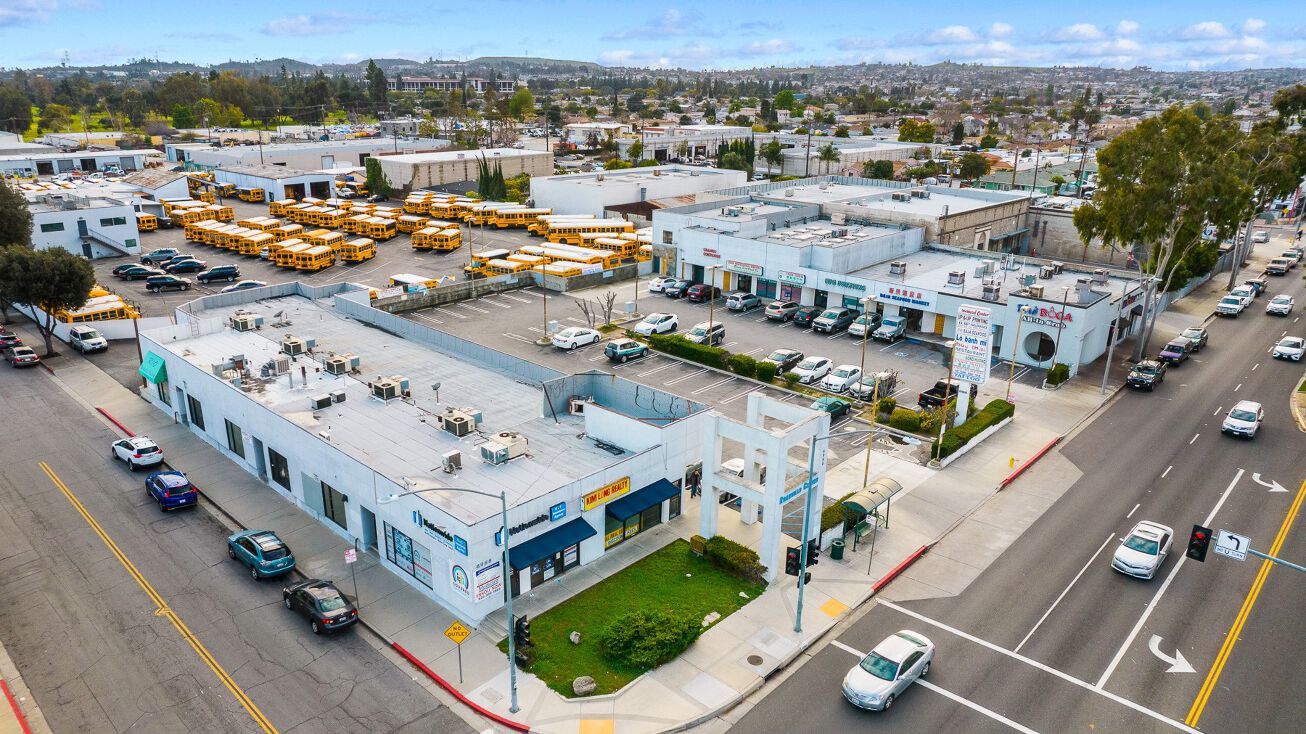 8966 Garvey Ave, Rosemead, CA 91770