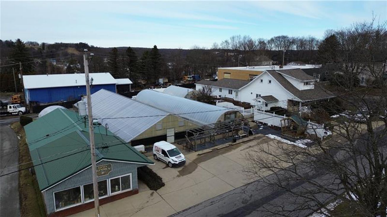 109 113 Cleveland St, Punxsutawney, PA 15767