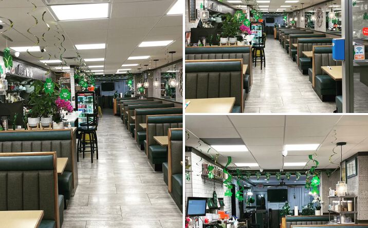 Pictures of Retail property located at 7609 5th Ave, Brooklyn, NY 11209 for sales - image #1
