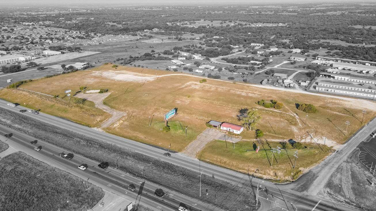 5260 E US Hwy 377, Granbury, TX 76049