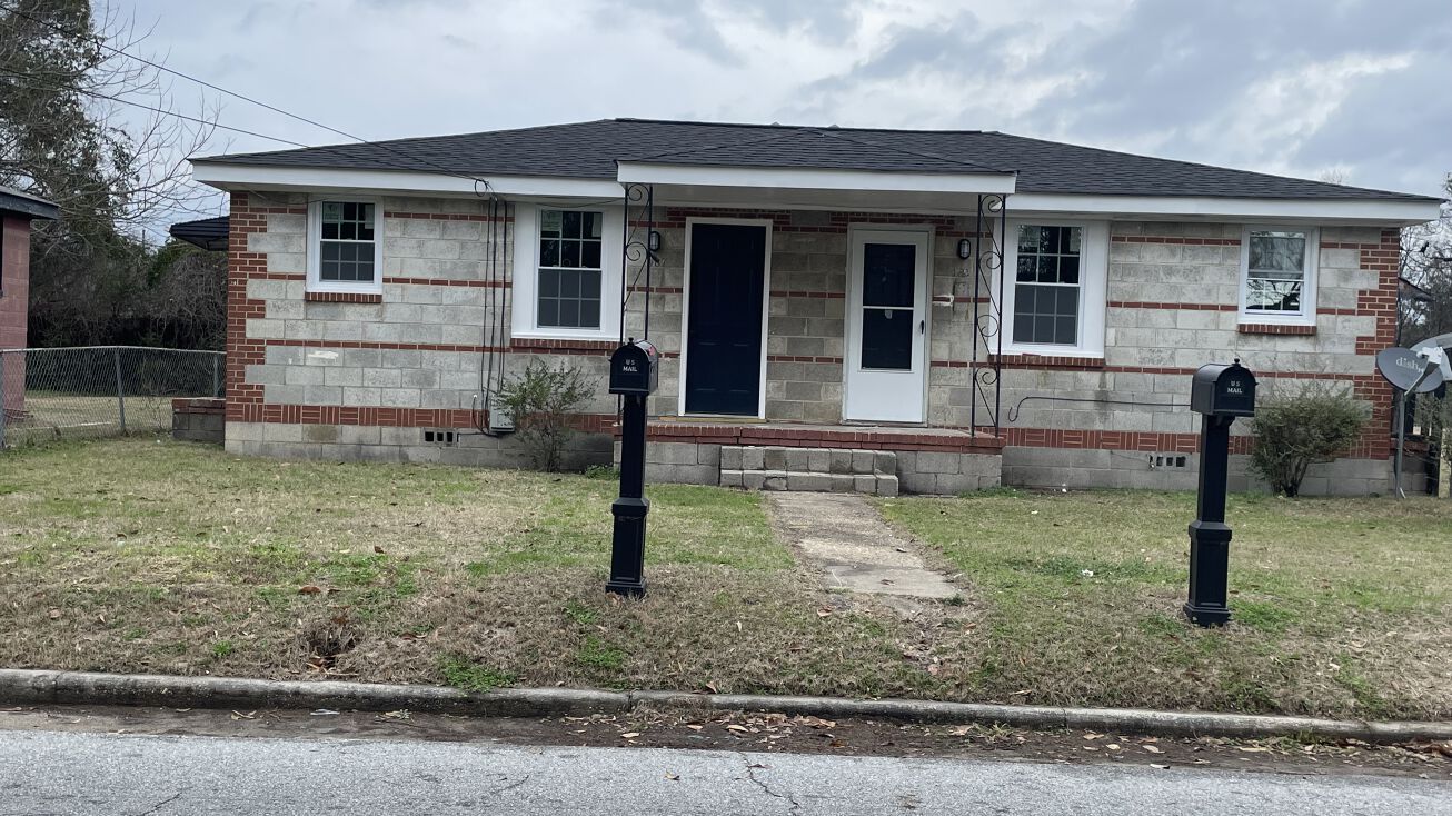 Multifamily Property Portfolio for Sale in Columbus, GA