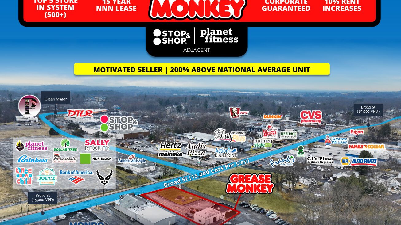 315 Broad St, Manchester, CT 06040