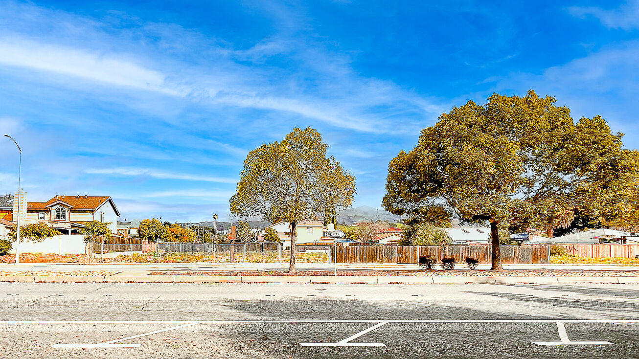 41580 Fremont Blvd, Fremont, CA 94538