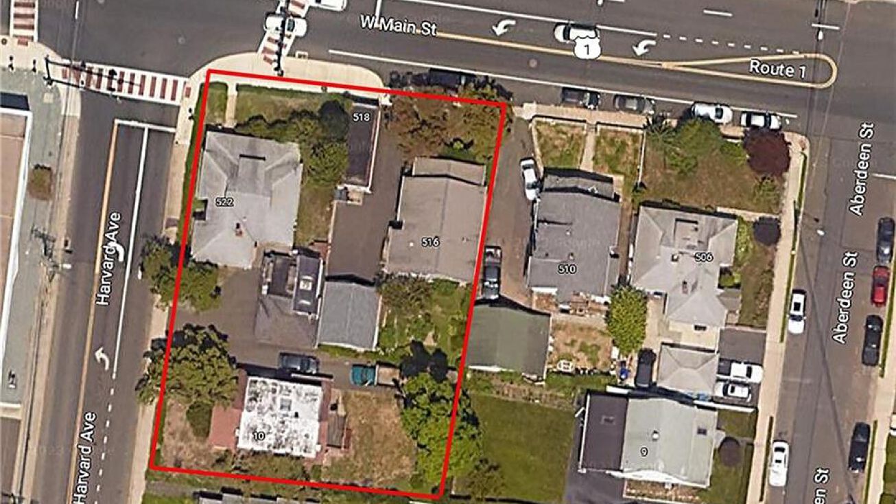 10 Harvard Ave, Stamford, CT 06902