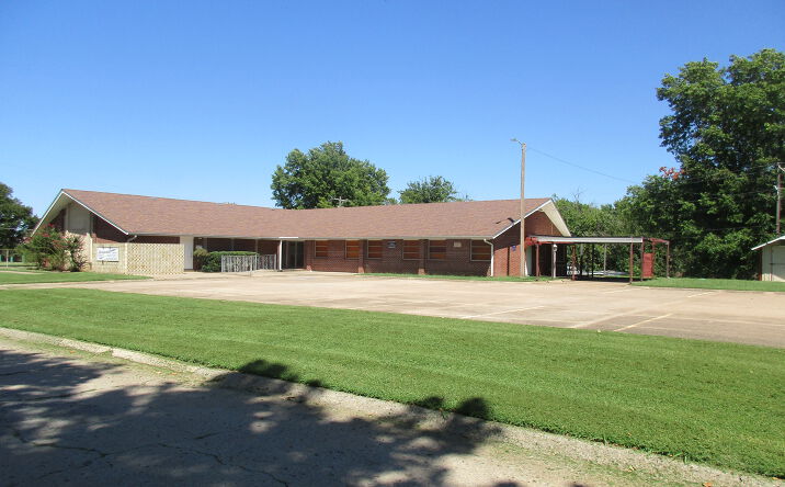 Pictures of Special Purpose property located at 1245 N Canton Ave, Tulsa, OK 74115 for sales - image #1
