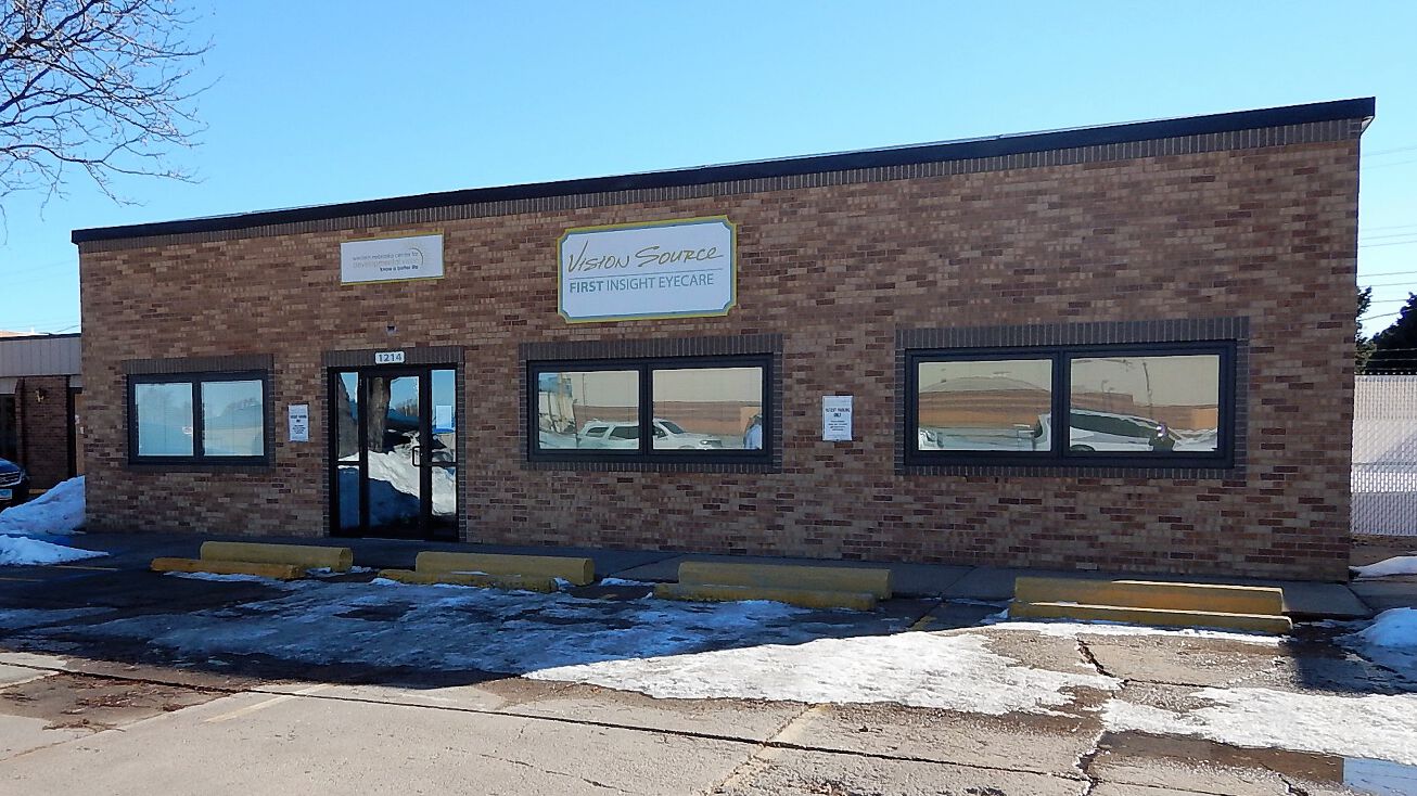 1214 W A St, North Platte, NE 69101