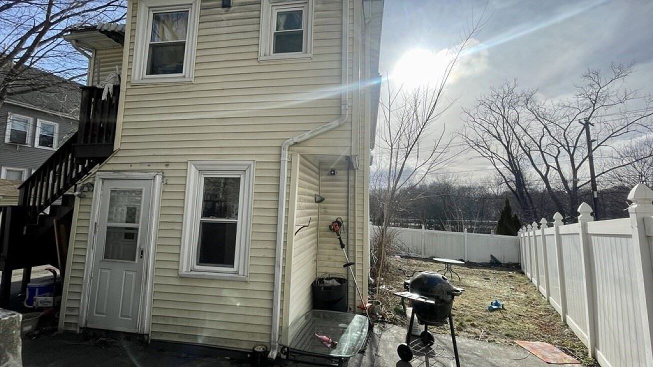 409 Fenno St, Revere, MA 02151 Multifamily Property for Sale