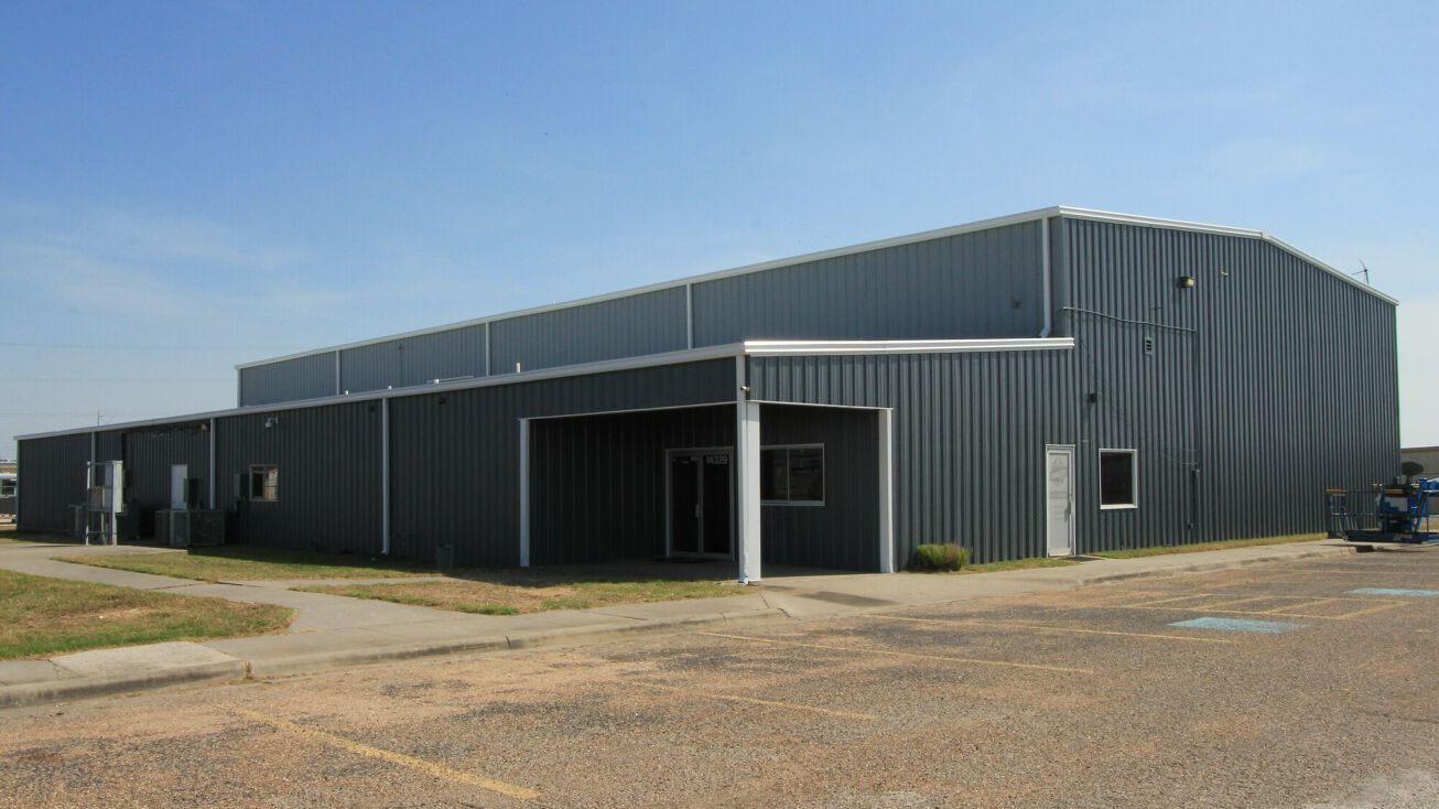 14325 Northwest Blvd, Corpus Christi, TX 78410 Mixed Use Property for