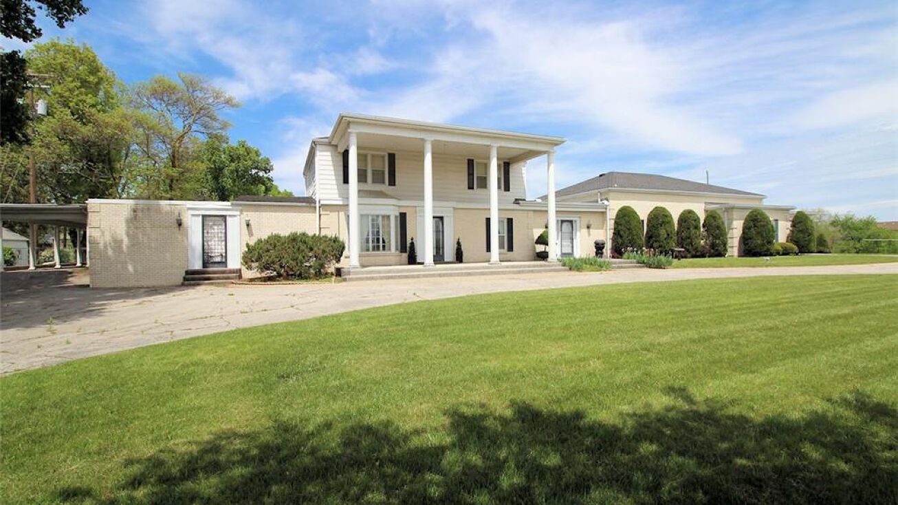 6300 Parallel Parkway, Kansas City, KS 66102