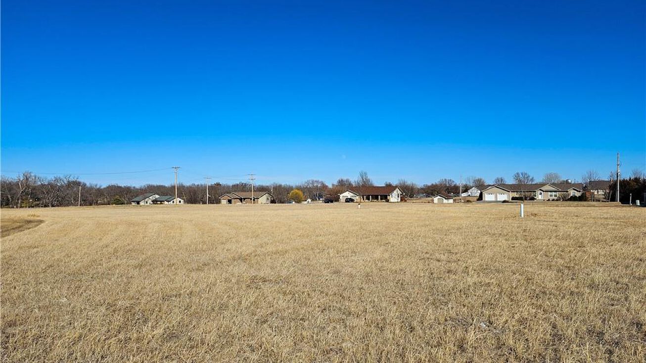 Country Lane N/A, Council Grove, KS 66846