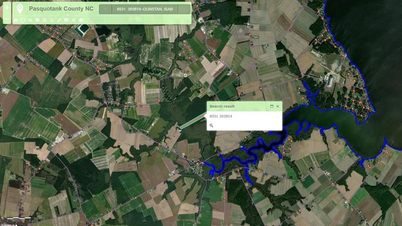 000 Crocker Hill Rd, Elizabeth City, NC 27909