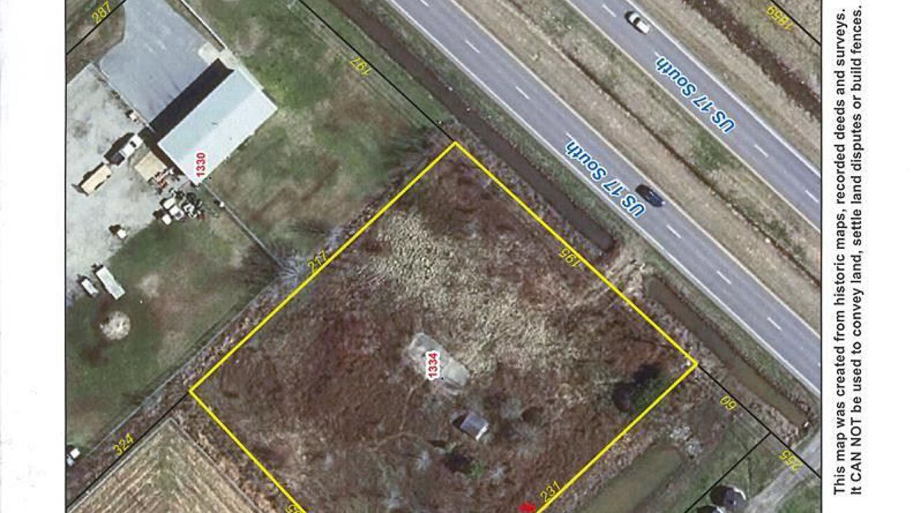 00000 S Hwy 17, Elizabeth City, NC 27909 Land for Sale 00000 S Hwy 17