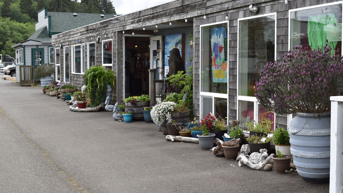 139 Howerton Way SE, Ilwaco, WA 98624