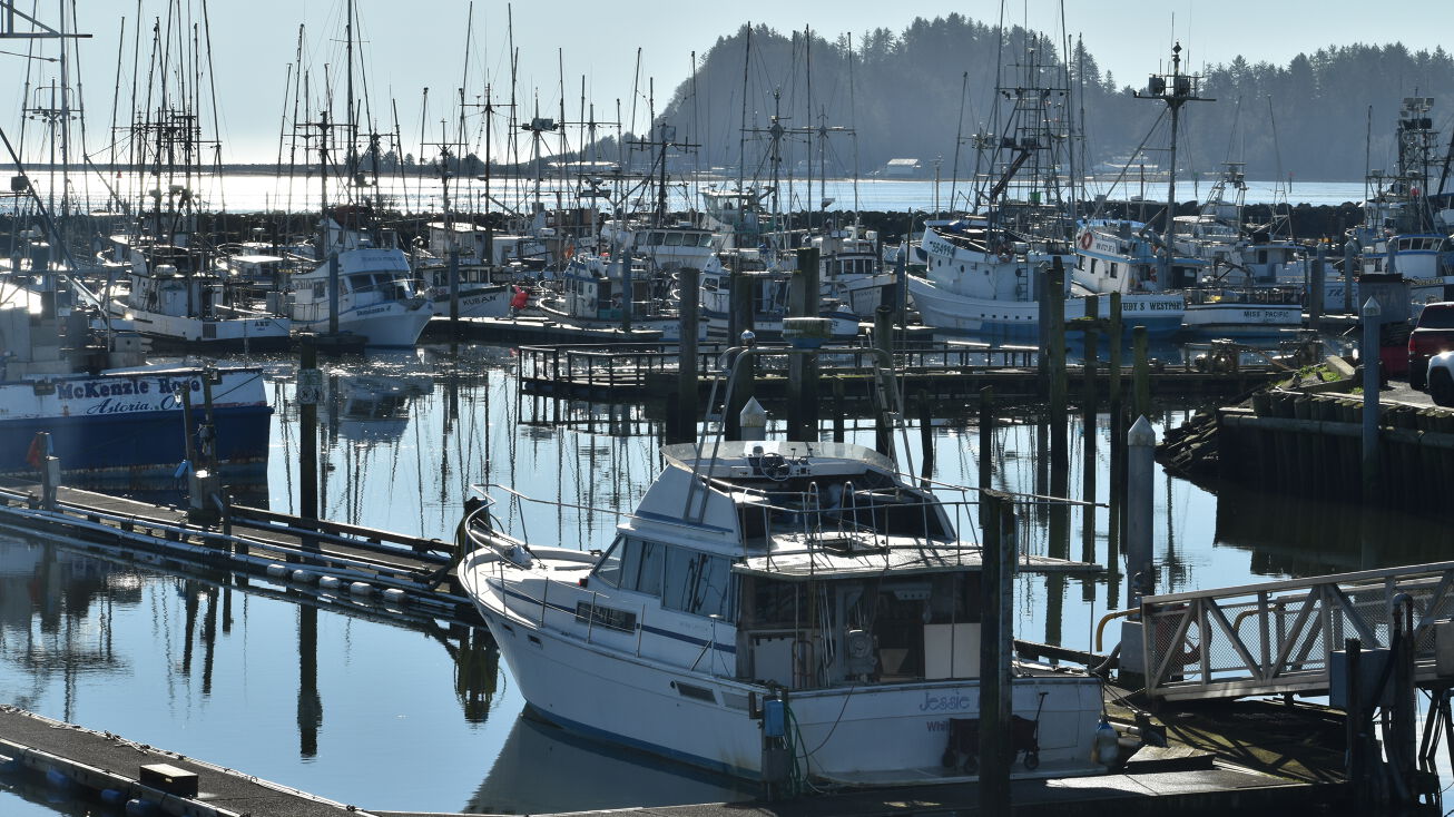 139 Howerton Way SE, Ilwaco, WA 98624