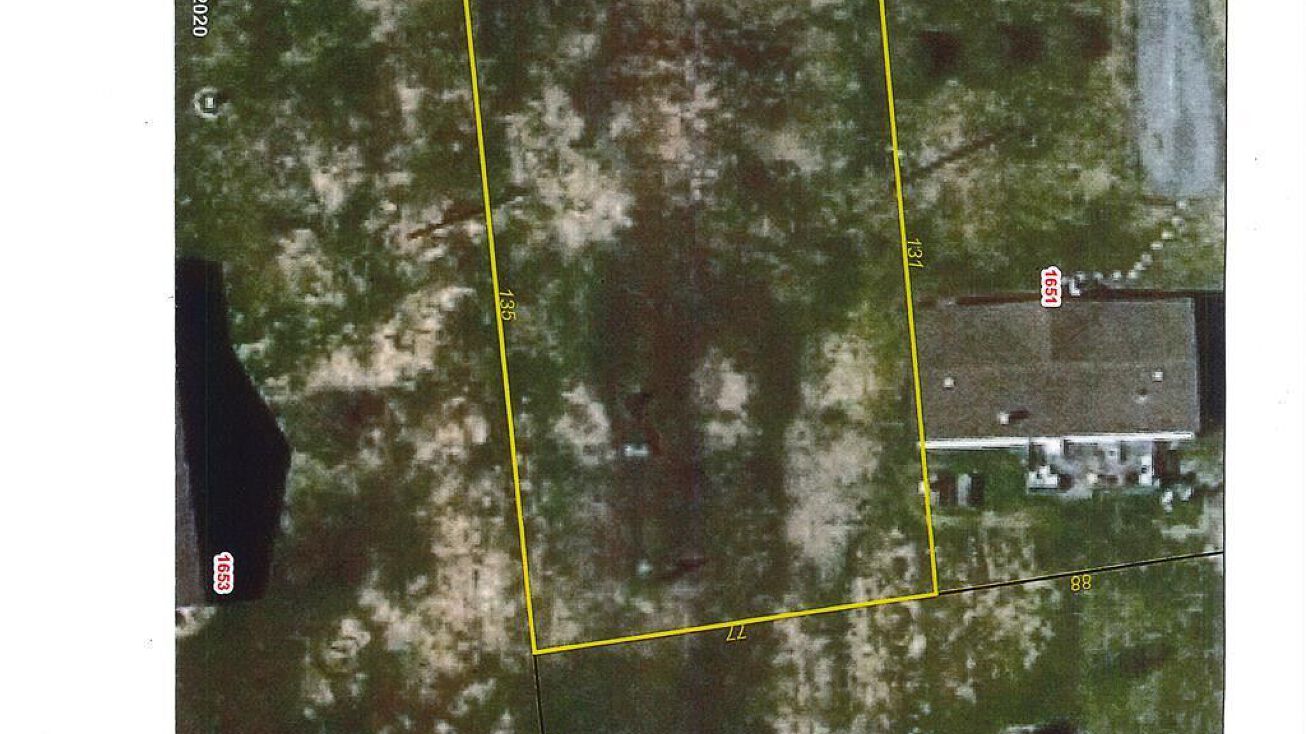 0000 Salem Church Road, Elizabeth City, NC 27909