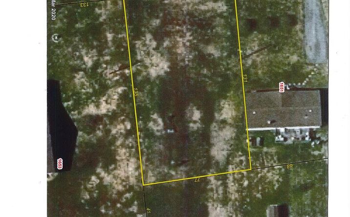 Pictures of Land property located at 0000 Salem Church Road, Elizabeth City, NC 27909 for sales - image #1