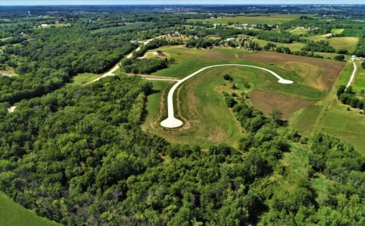 Pictures of Land property located at Highway R57, Indianola, IA 50125 for sales - image #1