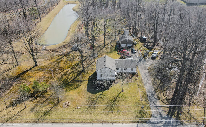 Pictures of Land property located at 35519 Schneider Ct, Avon, OH 44011 for sales - image #1