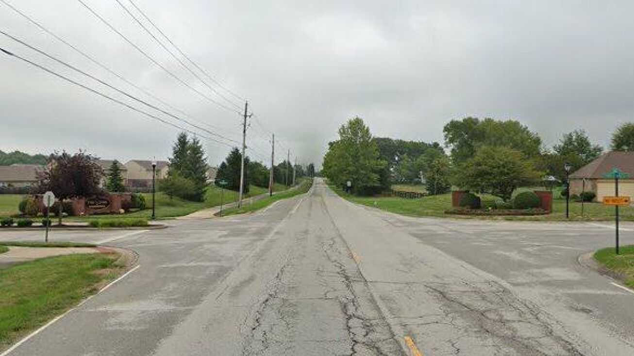 1430 Bade Rd, Indianapolis, IN 46239 Land for Sale 1430 Bade Road