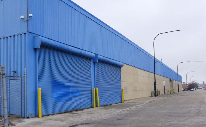 Pictures of Industrial property located at 1410 S 55th Ct, Cicero, IL 60804 for sales - image #1