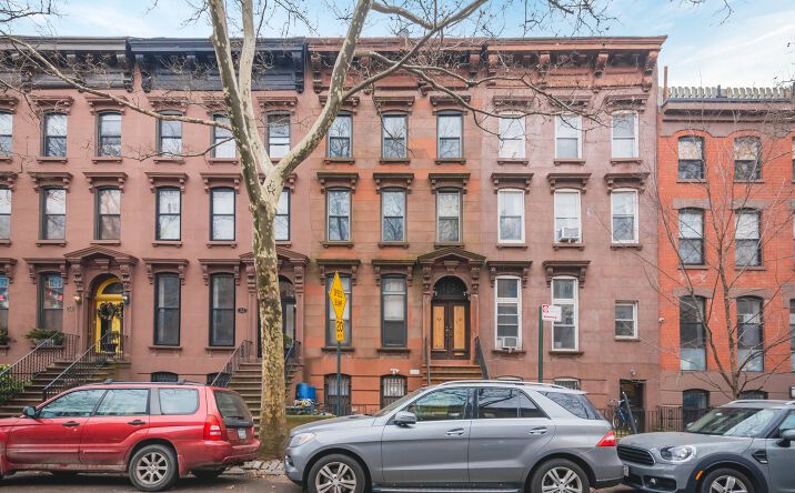 30 LEFFERTS PL Brooklyn NY 11238-2706 APN: 36047020100 | Crexi.com