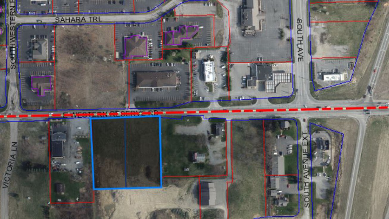 859 E Western Reserve Rd, Poland, OH 44514