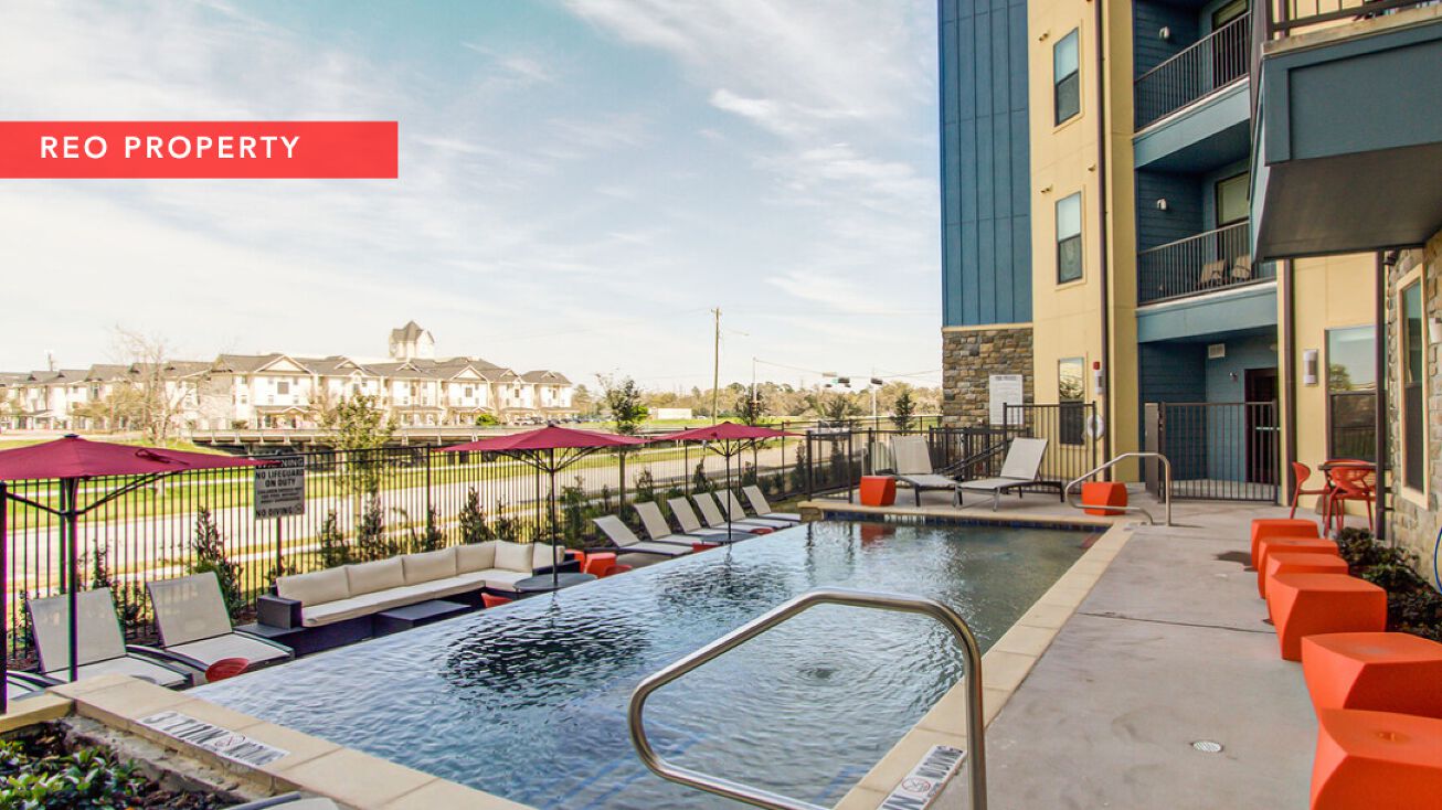 4460 S MacGregor Way, Houston, TX 77021